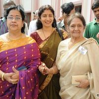 Celebs at Telugu Film Industry Celebrates 80 Years pictures | Picture 76490